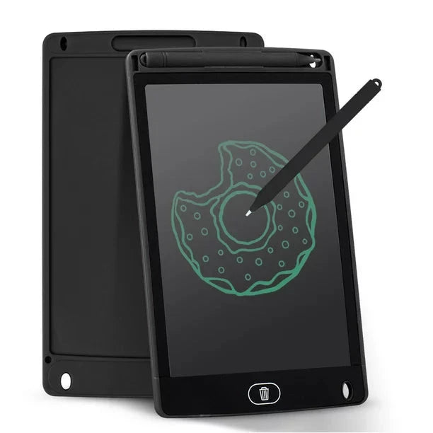 12″ Lcd Writing Digital Drawing Tablet Shine Kulture 