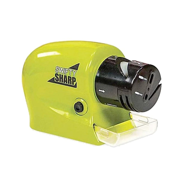 2 in 1 Electric Knife Sharpener Shine Kulture 