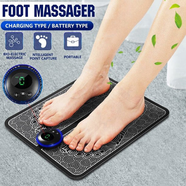 Ems Foot Massager Shine Kulture 