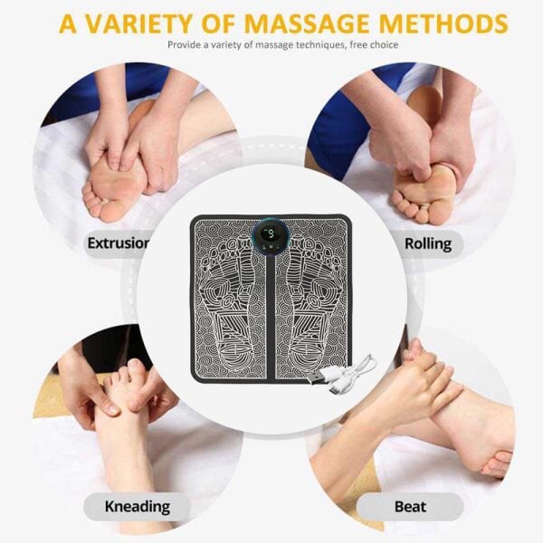 Ems Foot Massager Shine Kulture 